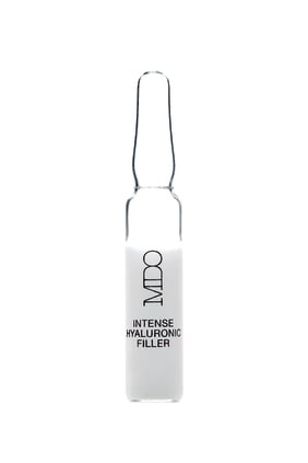 Intense Hyaluronic Filler Ampoules, Set of 7
